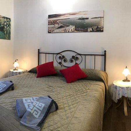 Tintoretto 4, 3 Grandi Camere Da Letto, 2 Bagni Венеция Екстериор снимка