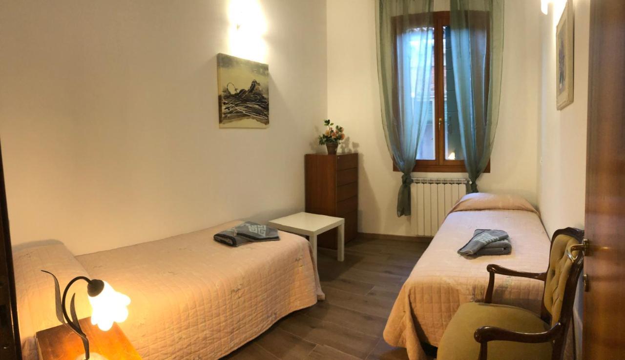 Tintoretto 4, 3 Grandi Camere Da Letto, 2 Bagni Венеция Екстериор снимка