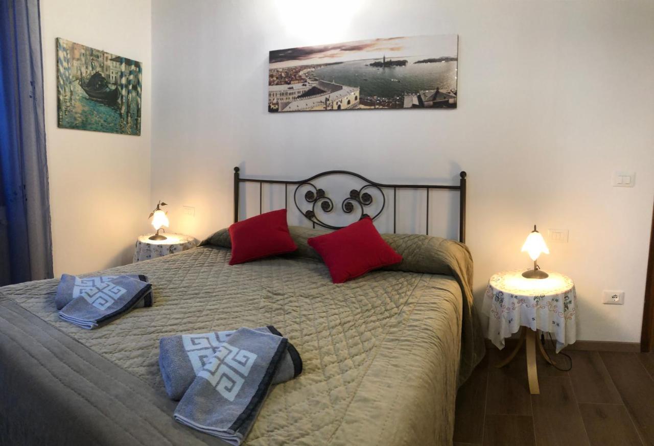 Tintoretto 4, 3 Grandi Camere Da Letto, 2 Bagni Венеция Екстериор снимка