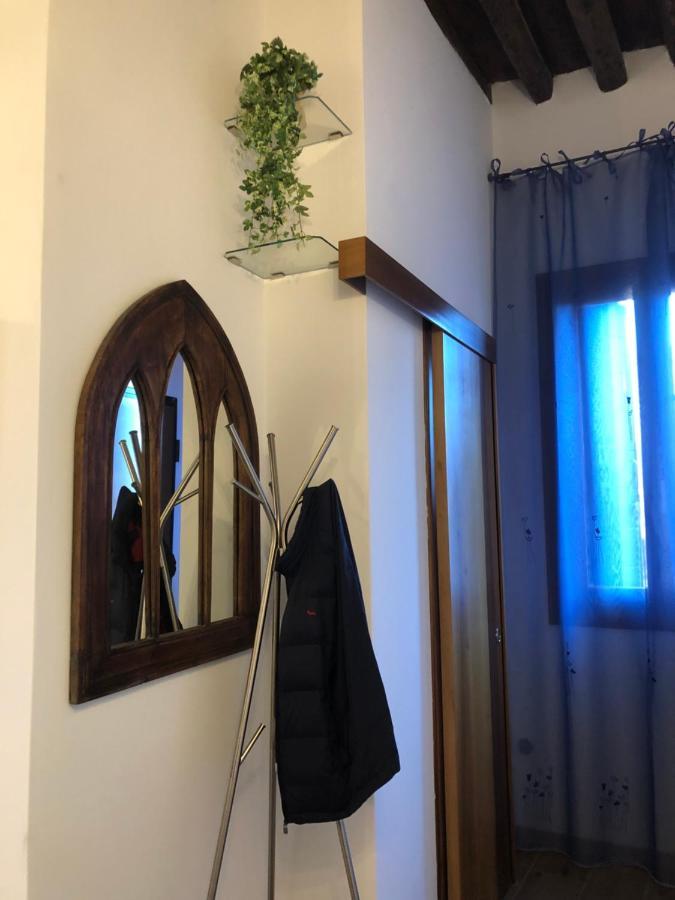 Tintoretto 4, 3 Grandi Camere Da Letto, 2 Bagni Венеция Екстериор снимка