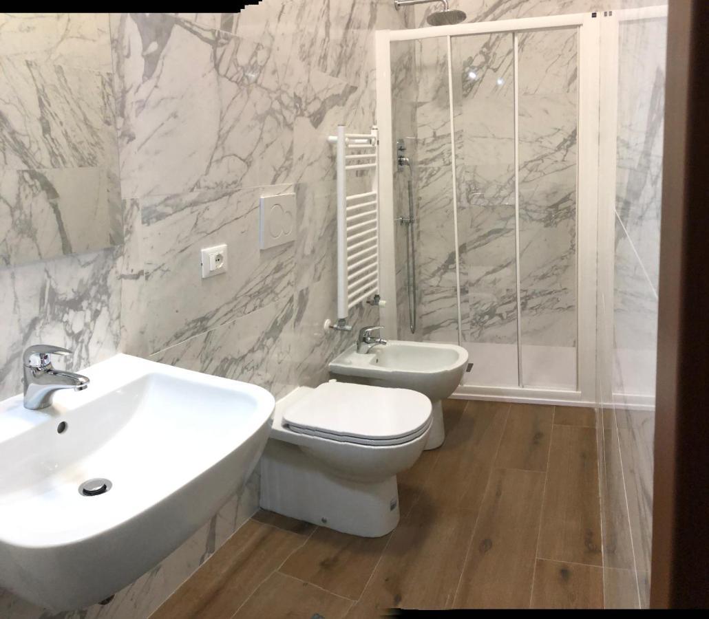 Tintoretto 4, 3 Grandi Camere Da Letto, 2 Bagni Венеция Екстериор снимка