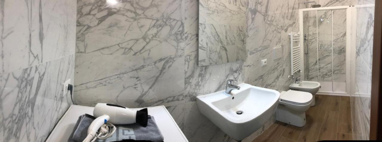 Tintoretto 4, 3 Grandi Camere Da Letto, 2 Bagni Венеция Екстериор снимка