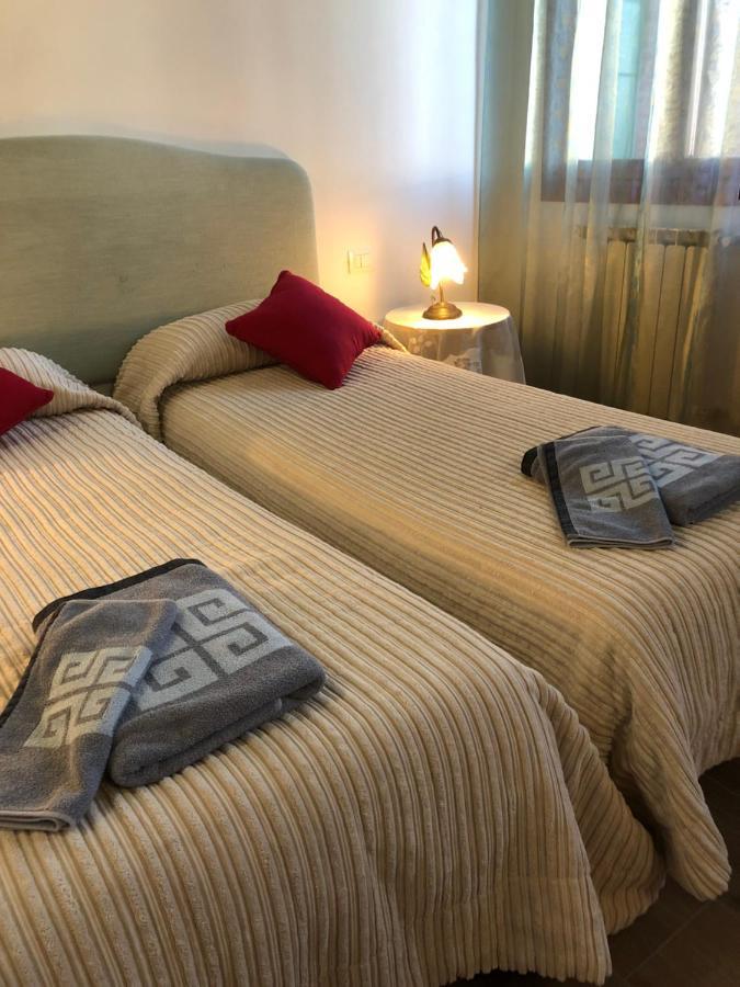 Tintoretto 4, 3 Grandi Camere Da Letto, 2 Bagni Венеция Екстериор снимка