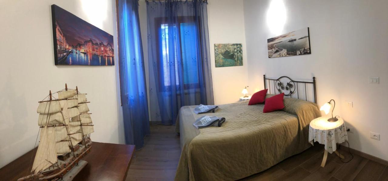 Tintoretto 4, 3 Grandi Camere Da Letto, 2 Bagni Венеция Екстериор снимка