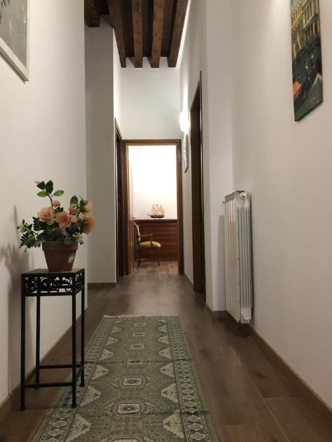 Tintoretto 4, 3 Grandi Camere Da Letto, 2 Bagni Венеция Екстериор снимка